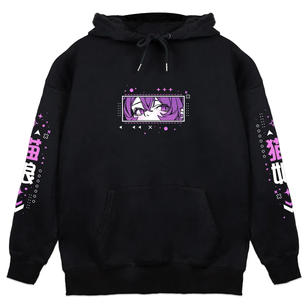 Kat_KingsVT Hoodie
