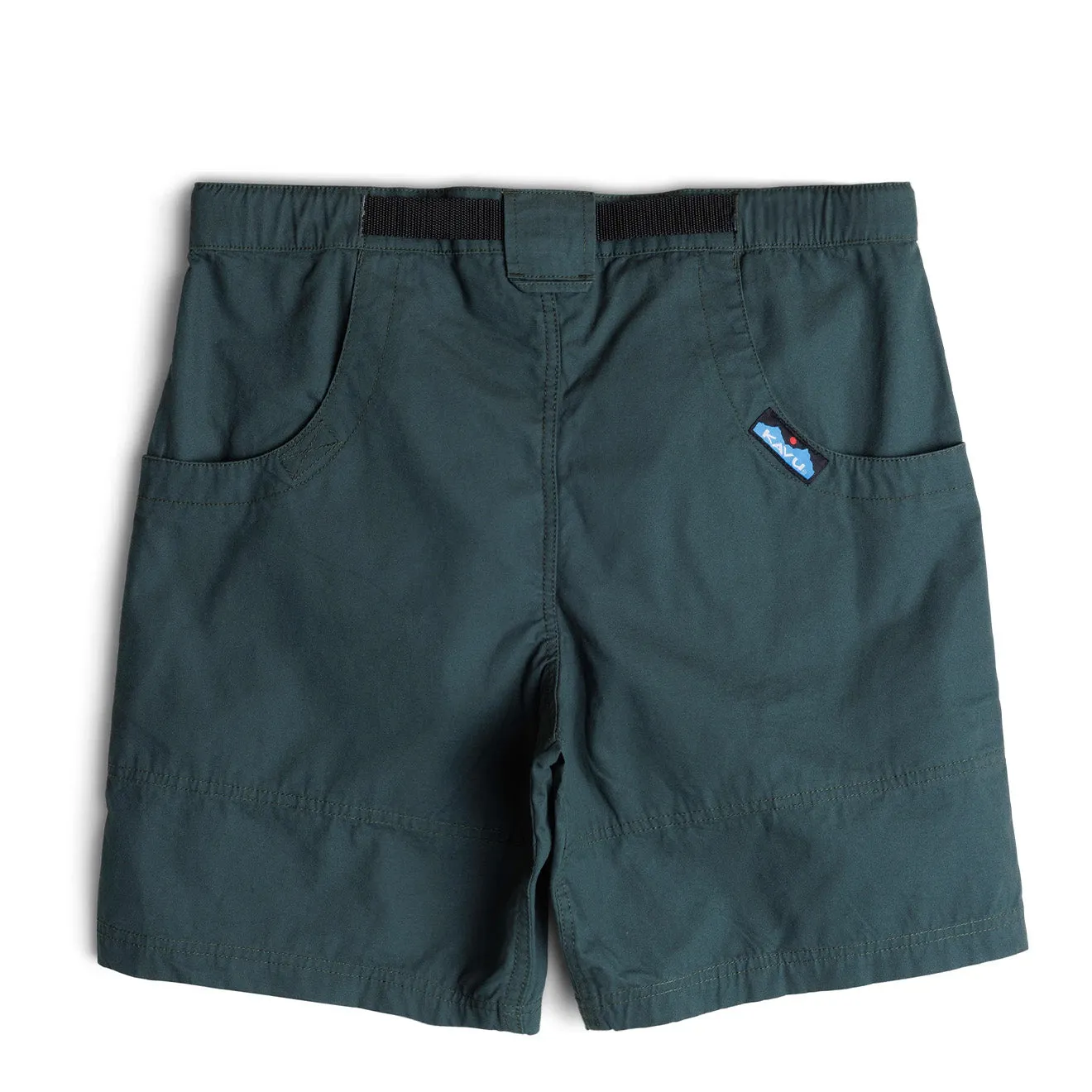 Kavu Chilli Lite Short Heritage Khaki