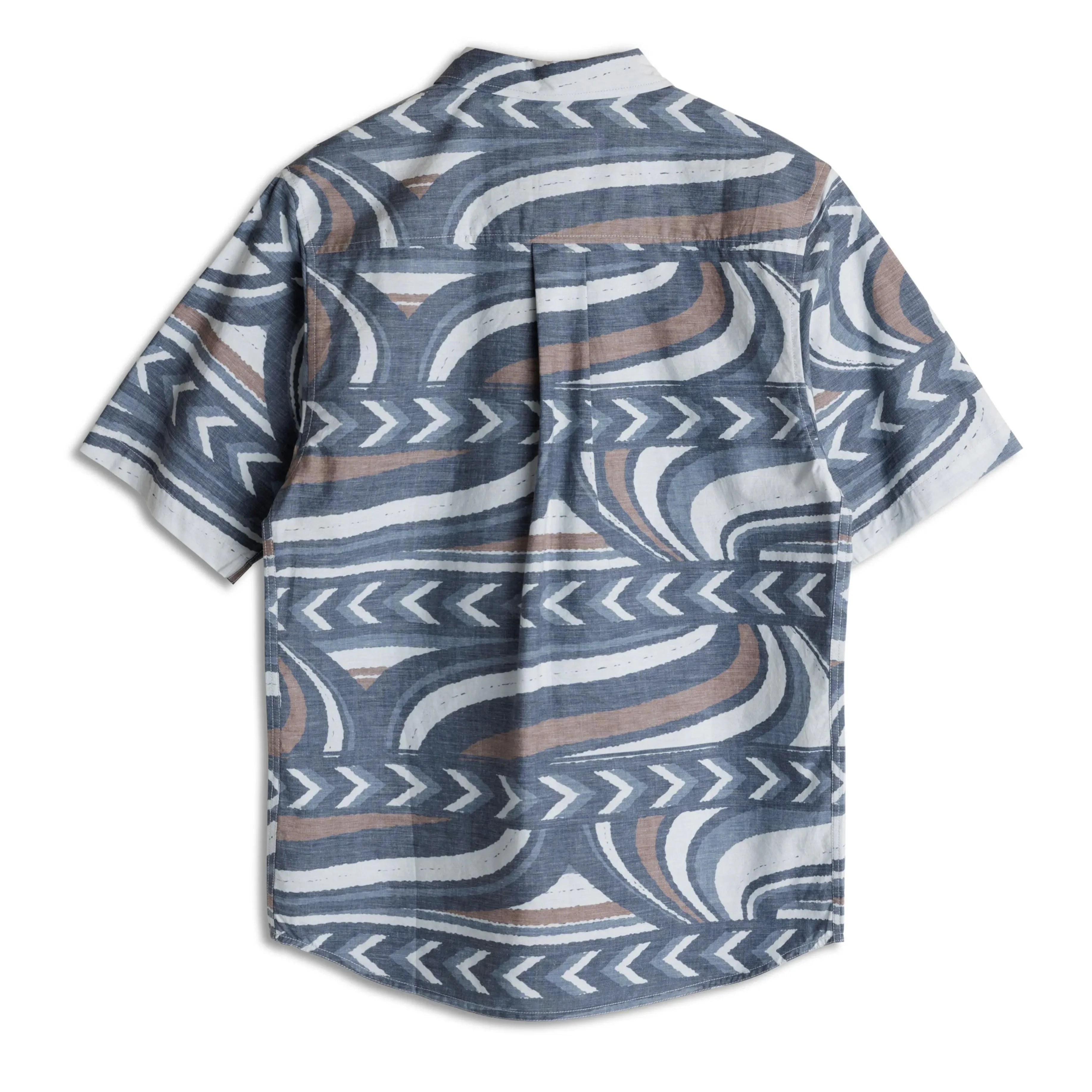 Kavu S/S Shirt Topspot Deviant Stitch