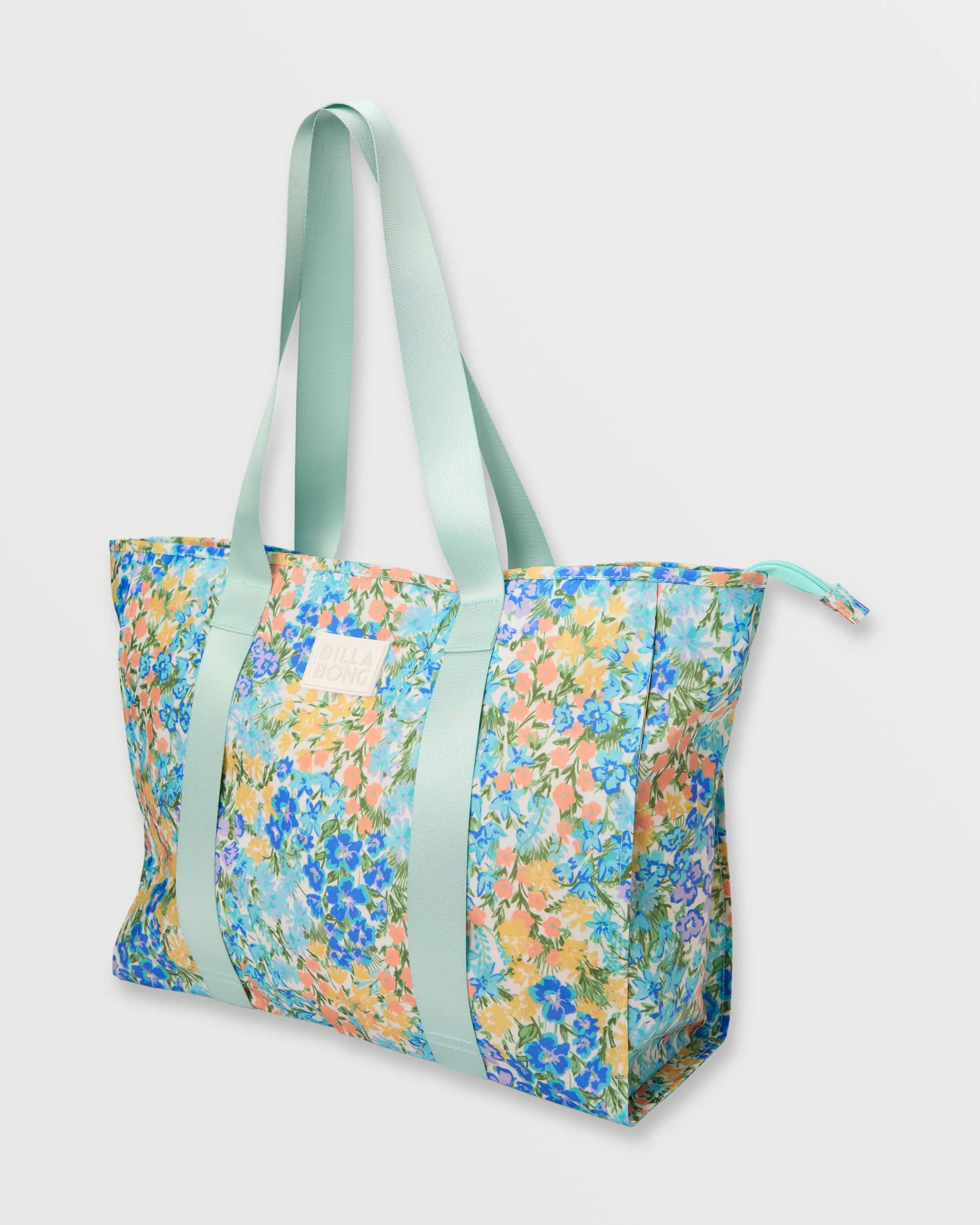Keenie Tote Bag - Bermuda Billabong