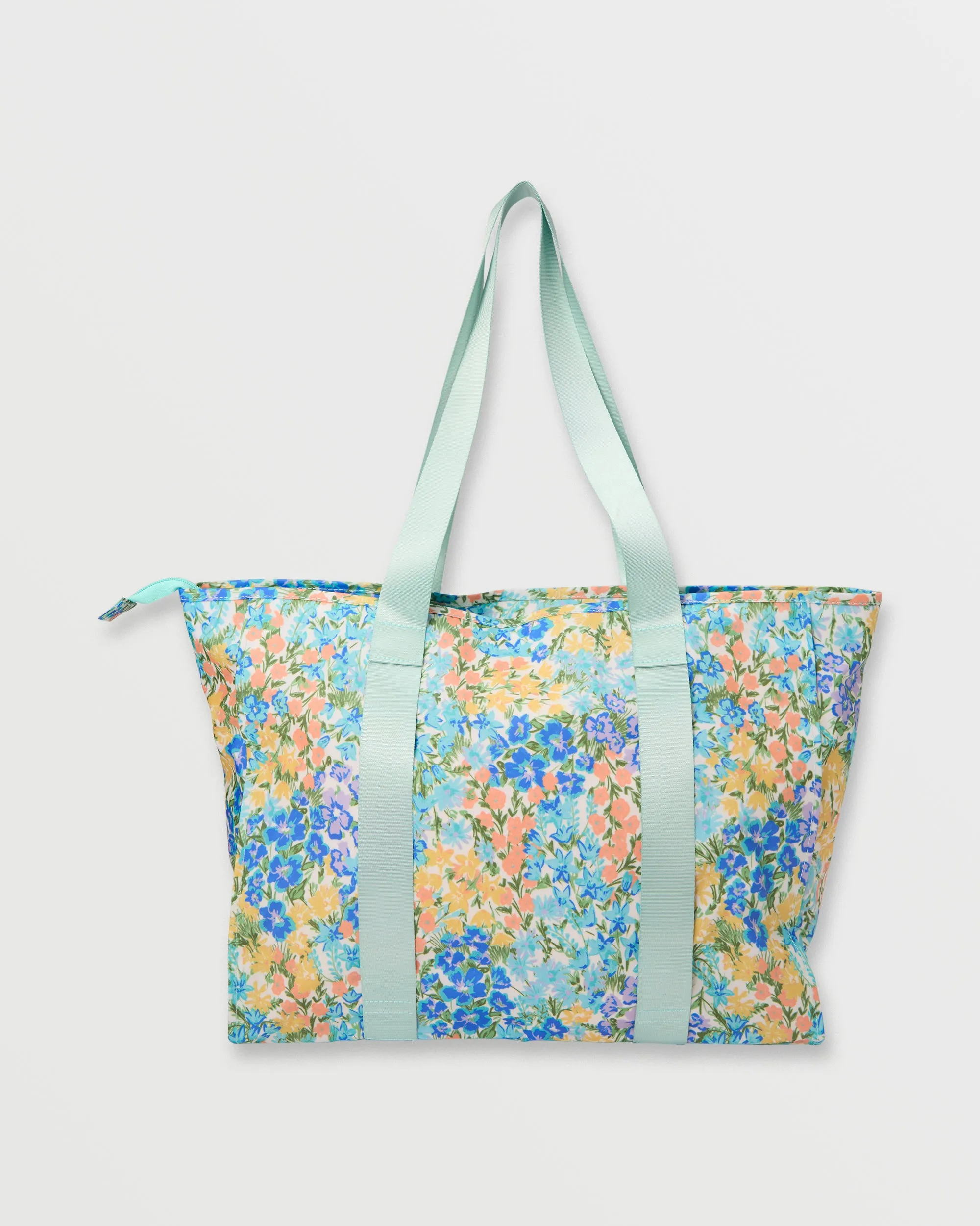 Keenie Tote Bag - Bermuda Billabong