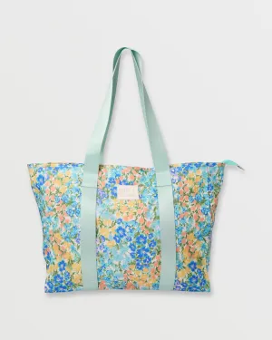 Keenie Tote Bag - Bermuda Billabong