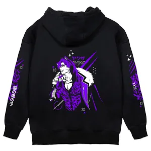 KeiManeki Boss Hoodie