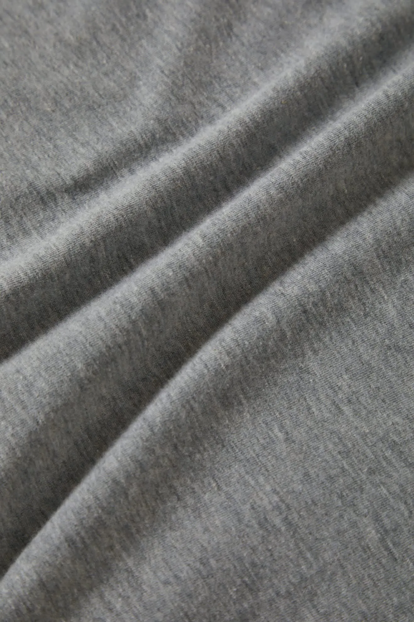 Keller Muscle Tank Top - Heather Grey Brixton