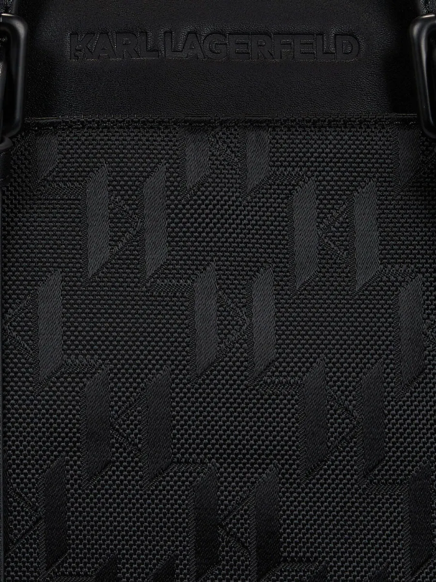 K/ETCH BRIEFCASE BAG