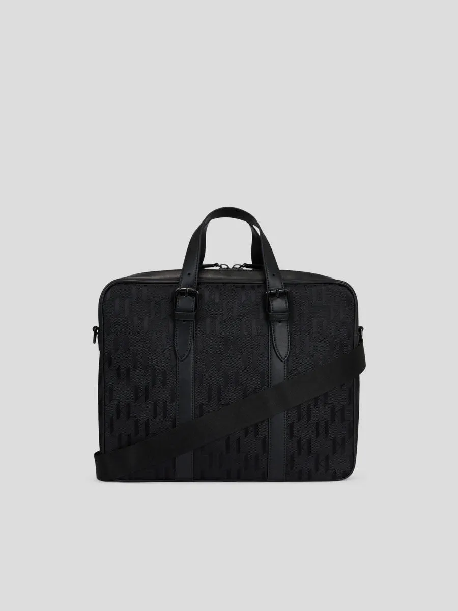 K/ETCH BRIEFCASE BAG