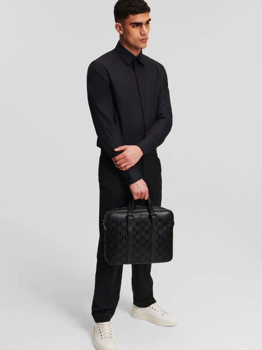 K/ETCH BRIEFCASE BAG