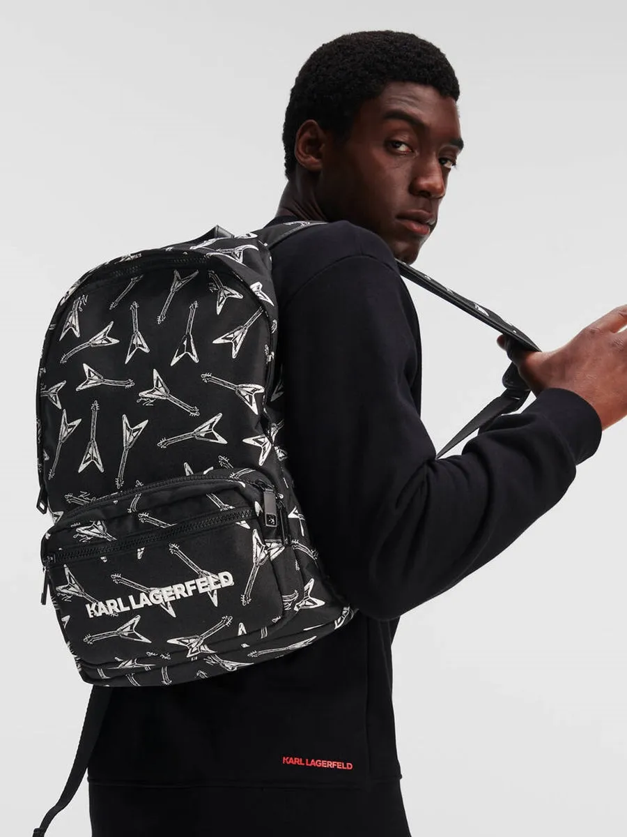 K/ETCH GUITAR BACKPACK