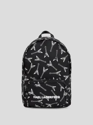 K/ETCH GUITAR BACKPACK