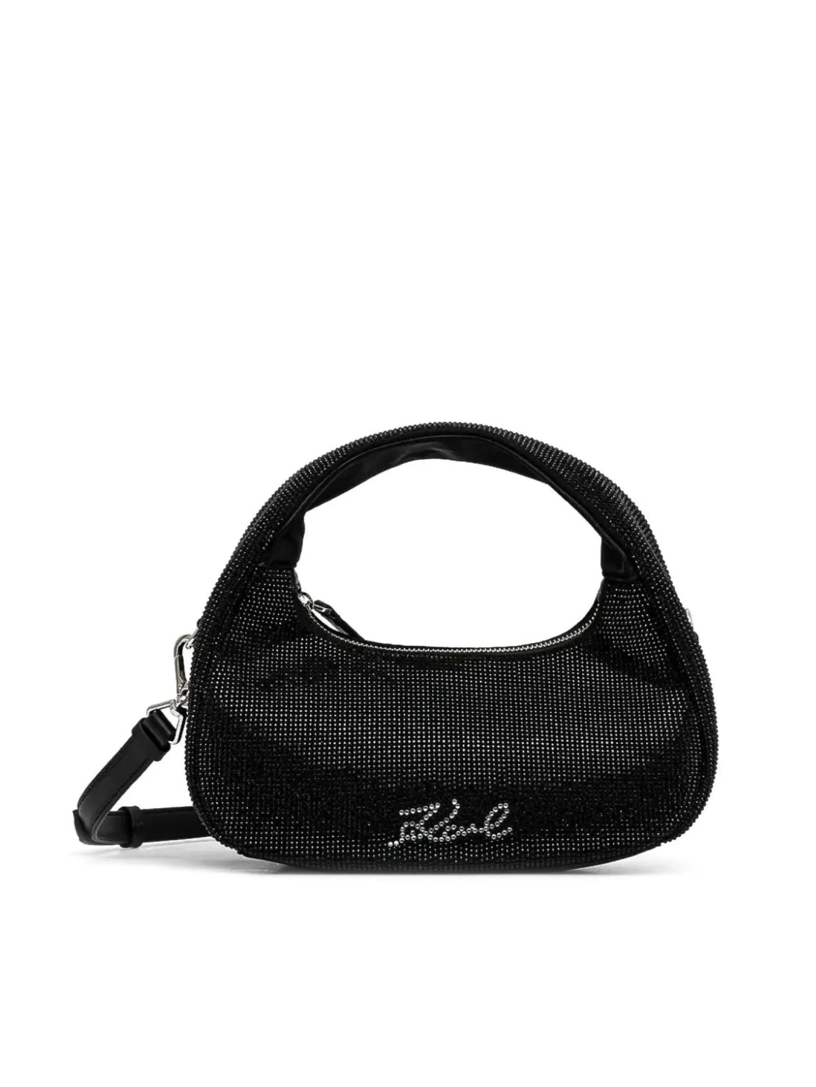 K/EVENING SIGNATURE SM HOBO