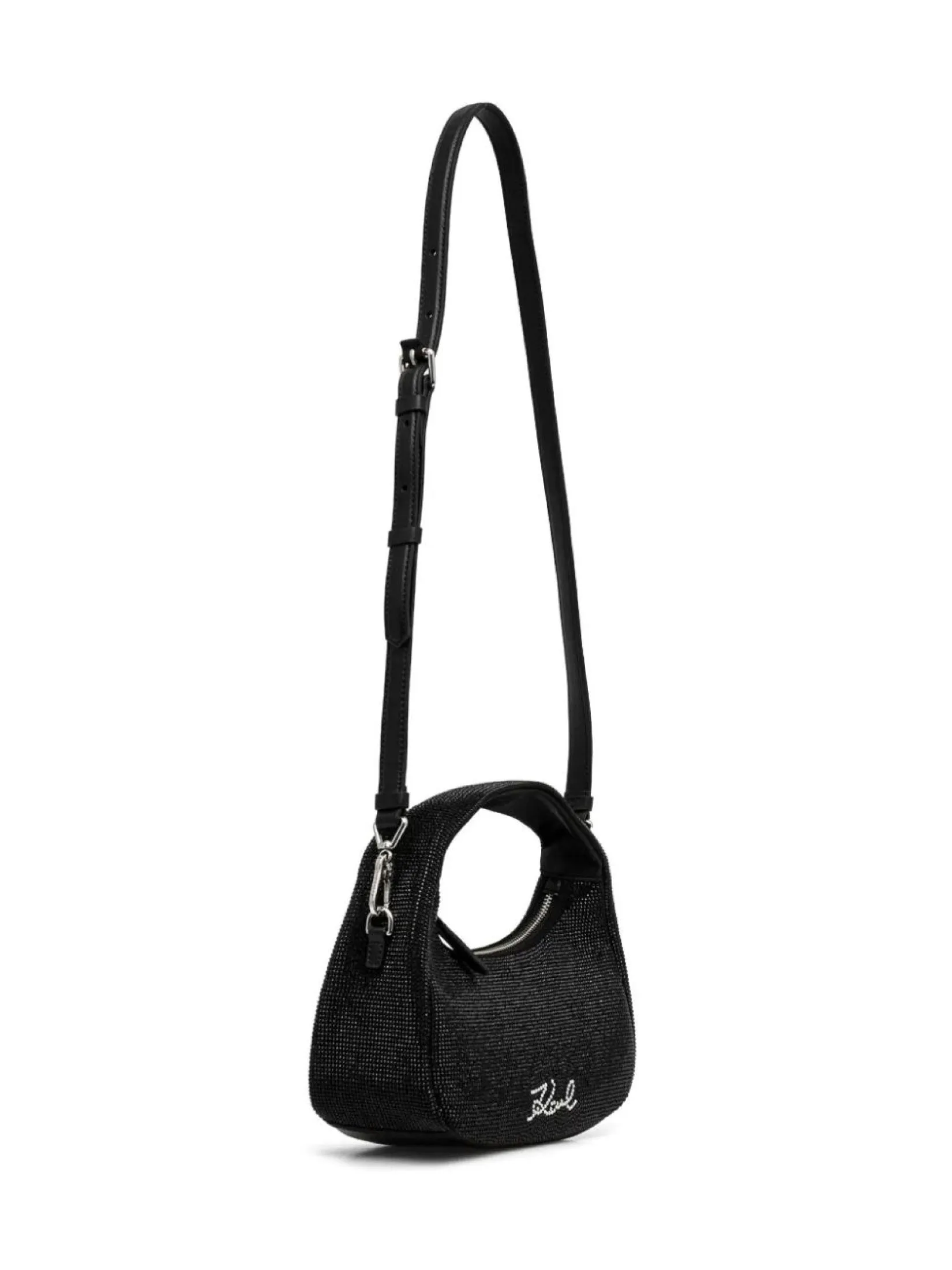 K/EVENING SIGNATURE SM HOBO