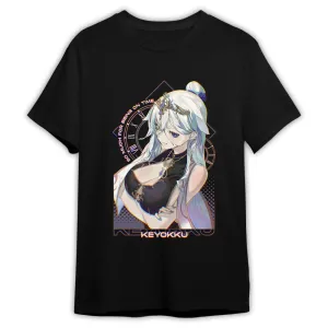 Keyokku On Time T-Shirt