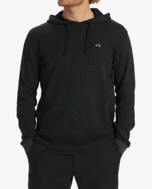 Keystone Hoodie - Black Billabong