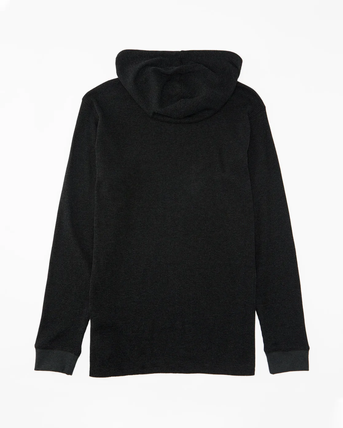 Keystone Hoodie - Black Billabong