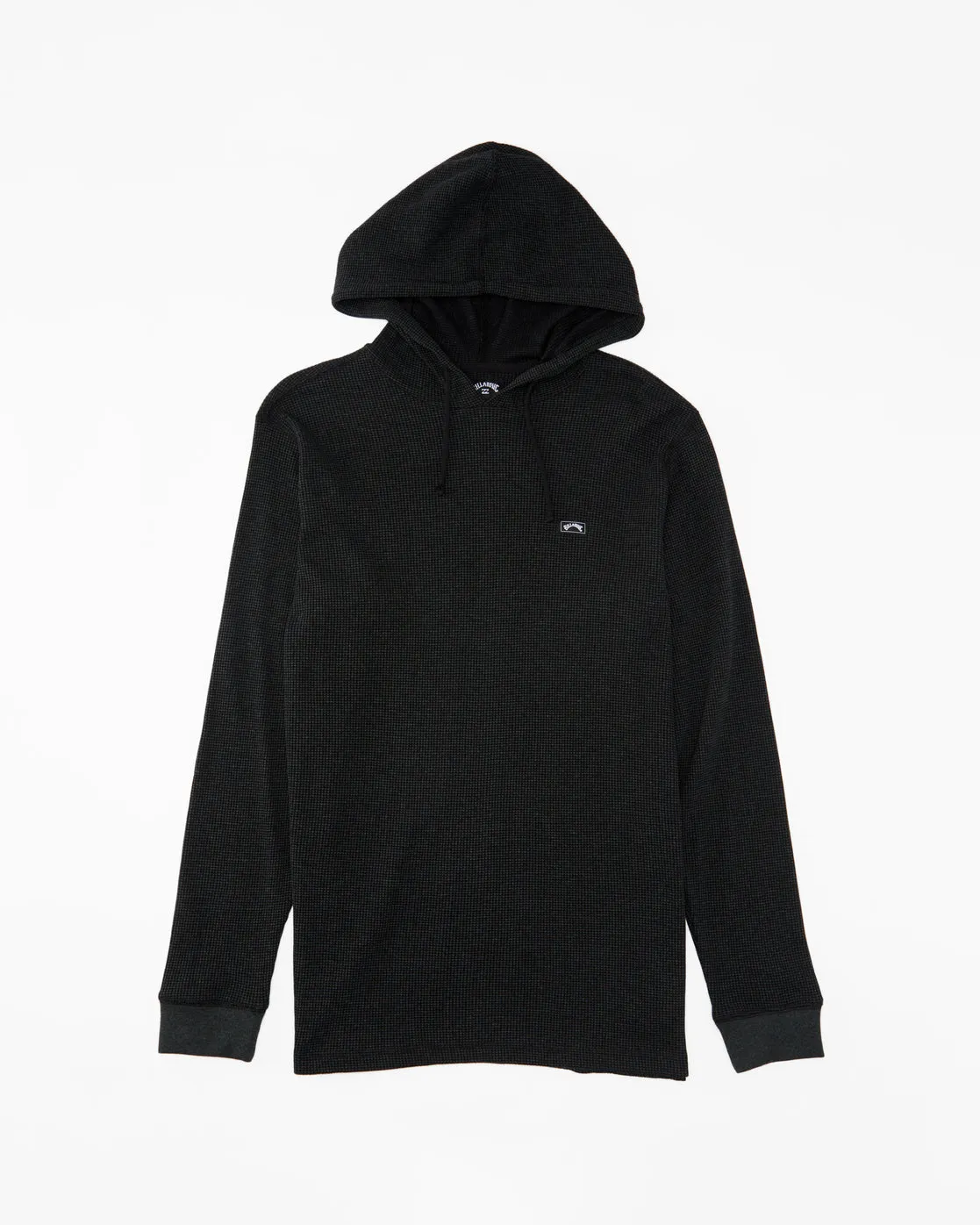 Keystone Hoodie - Black Billabong