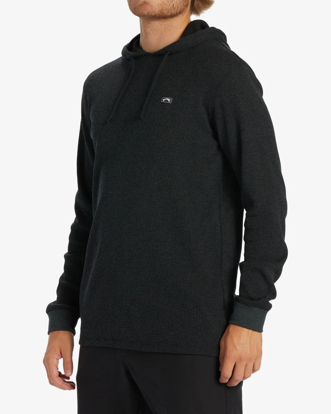 Keystone Hoodie - Black Billabong
