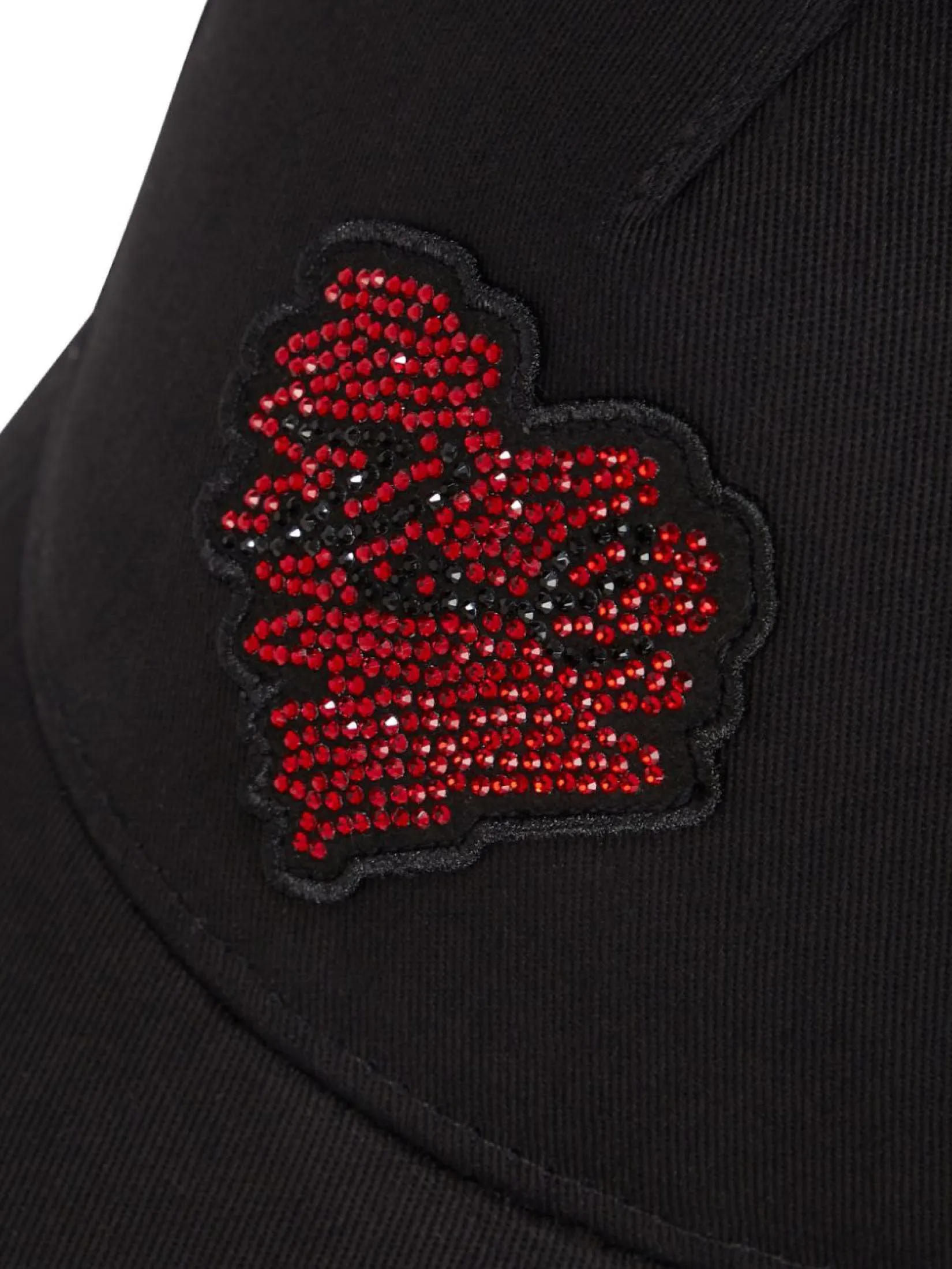 K/HEARTS CAP