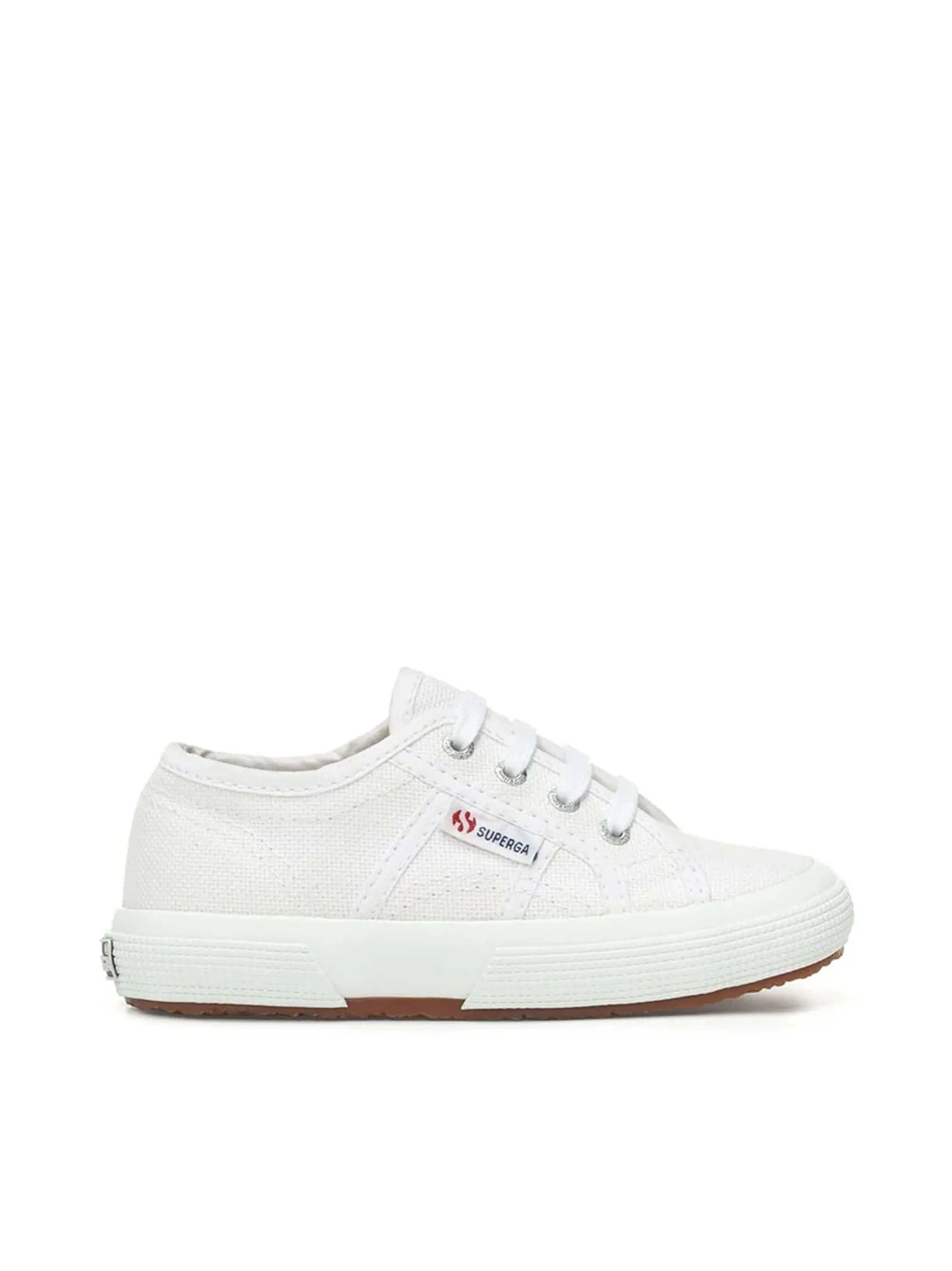 Kids Boy's Plain Casual Shoes,White