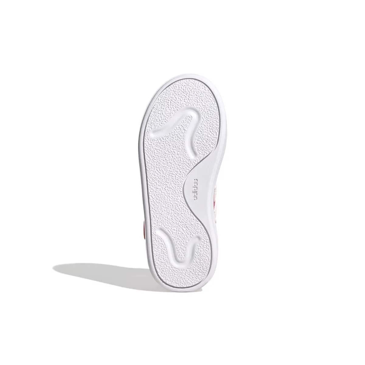 Kids Disney Minnie Mouse Court Block 'Pink Fusion Off White'