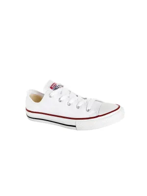 Kids Girl's Plain Casual Shoes,White
