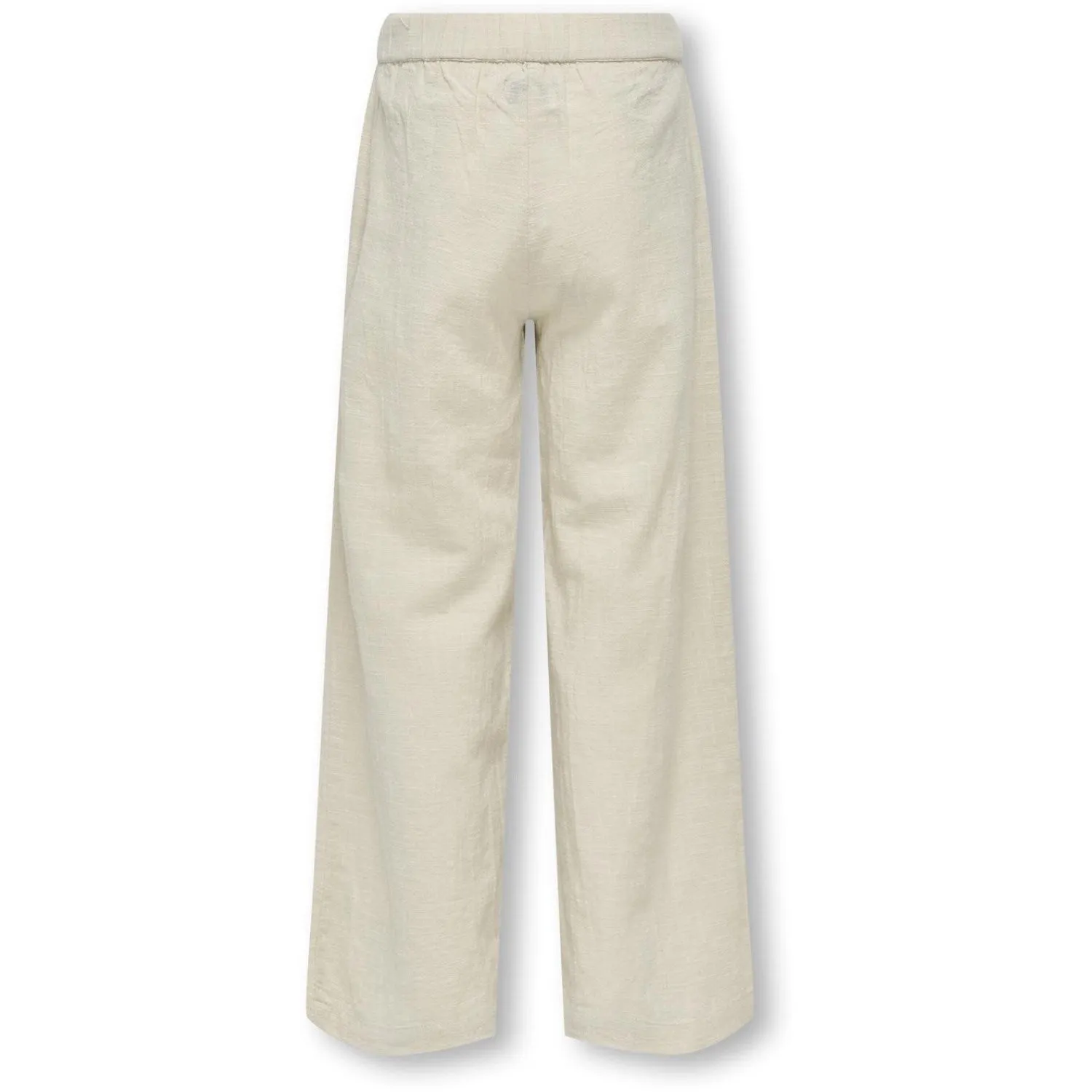 kids ONLY Pumice Stone Tizana Cotton Loose Pants Noos