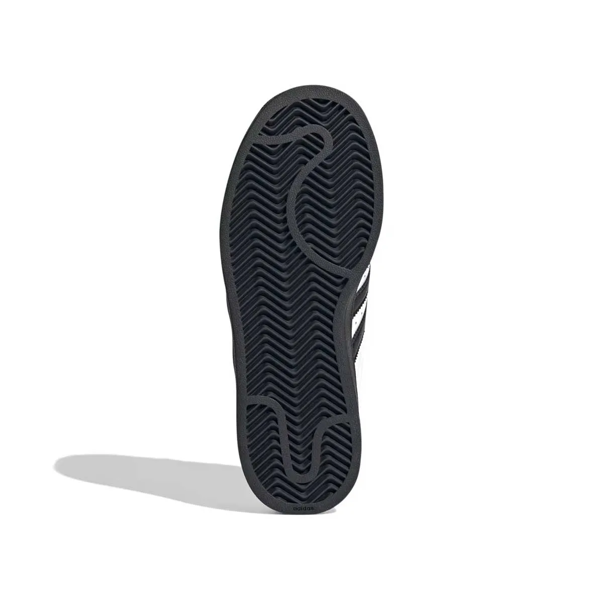 Kids Superstar II 'Cloud White Core Black'