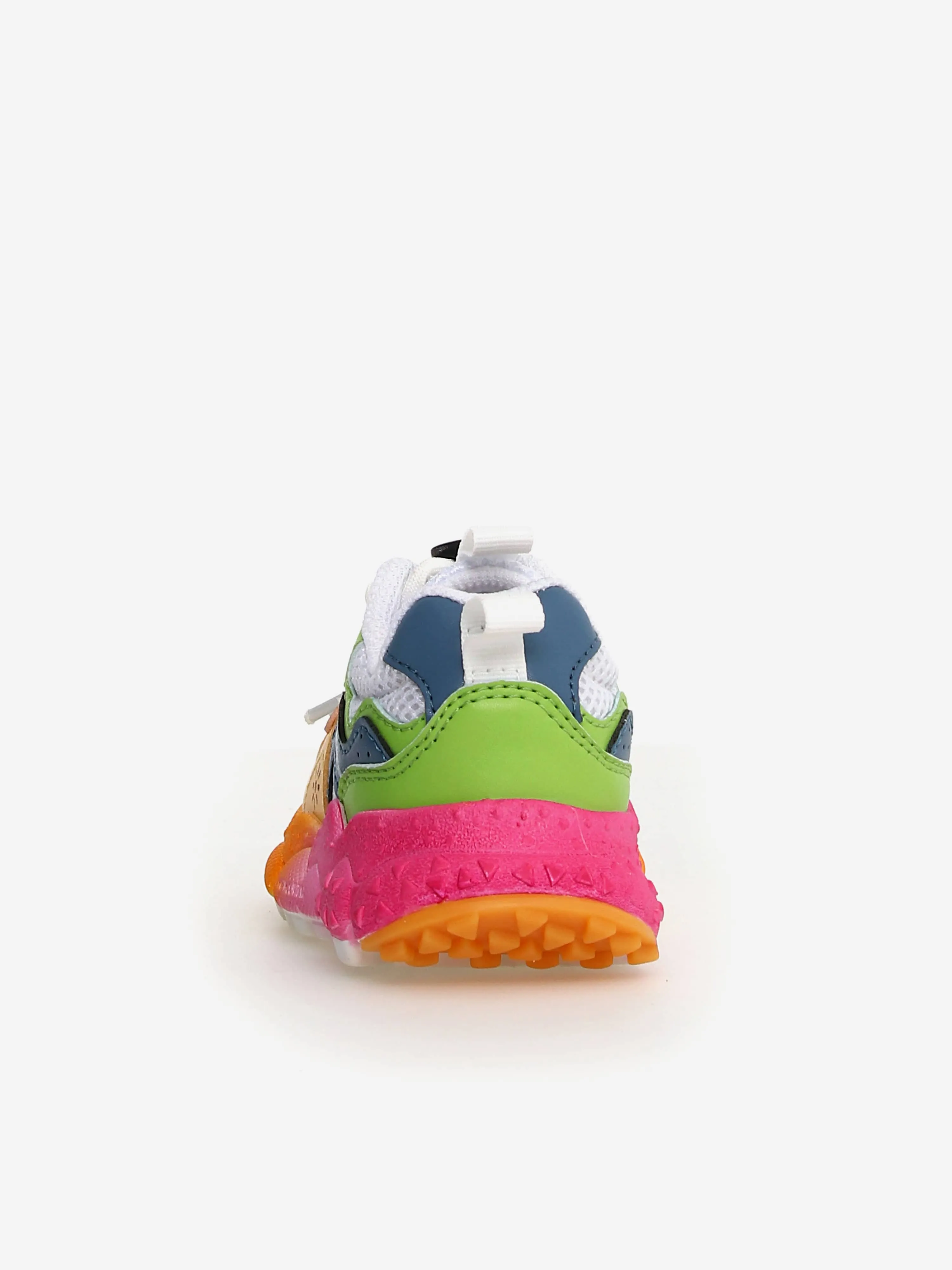 Kids Yamano 3 Trainers in Multicolour