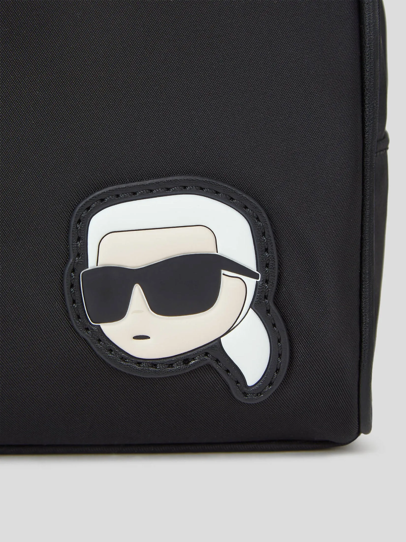 K/IKON NYLON WASHBAG