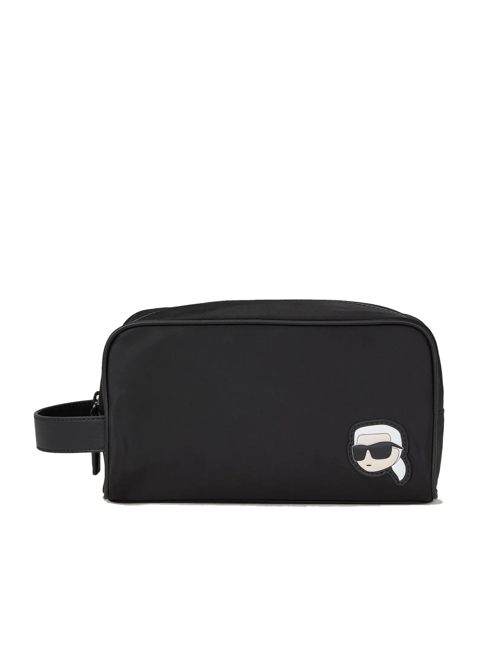 K/IKON NYLON WASHBAG