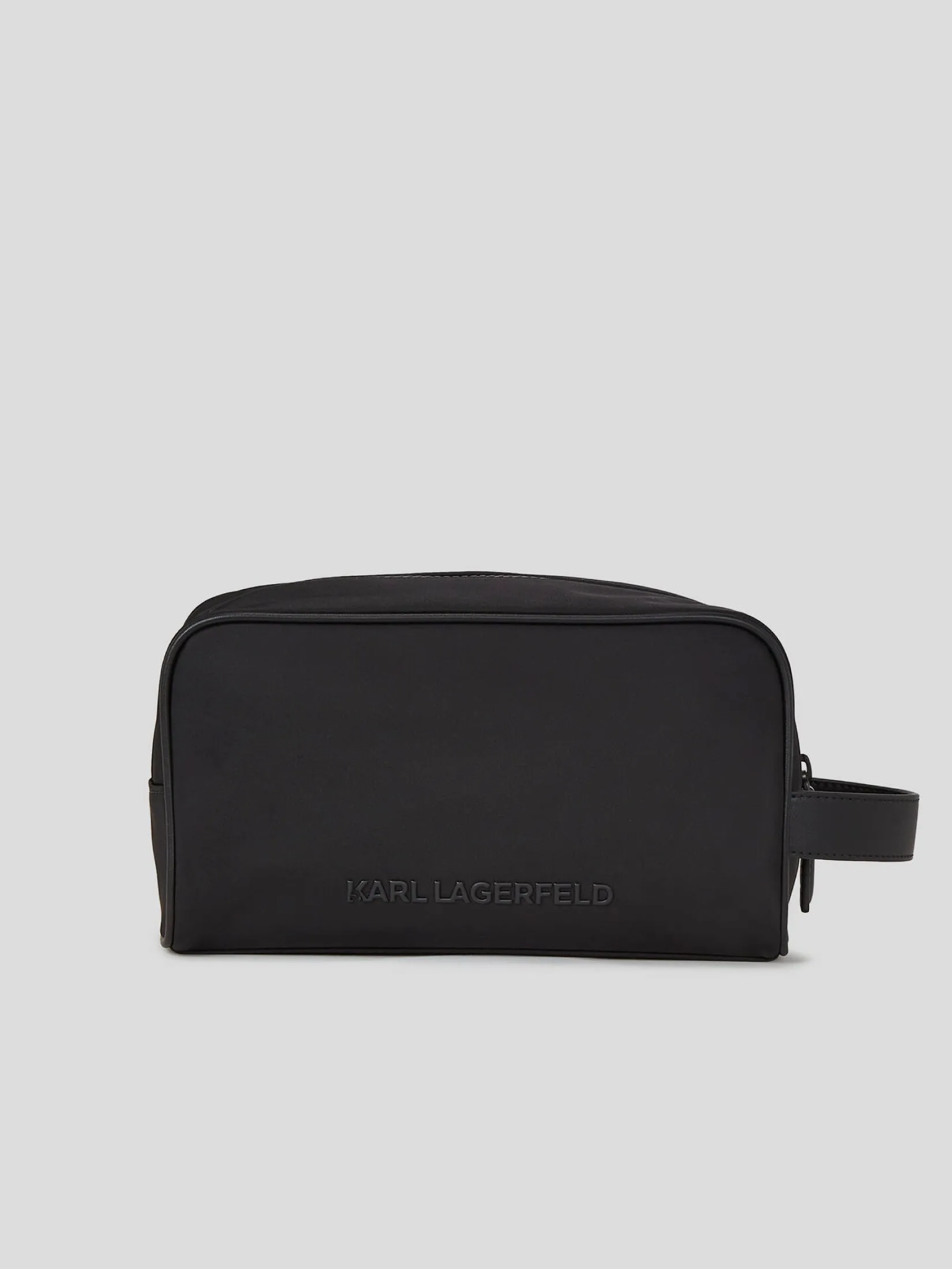 K/IKON NYLON WASHBAG