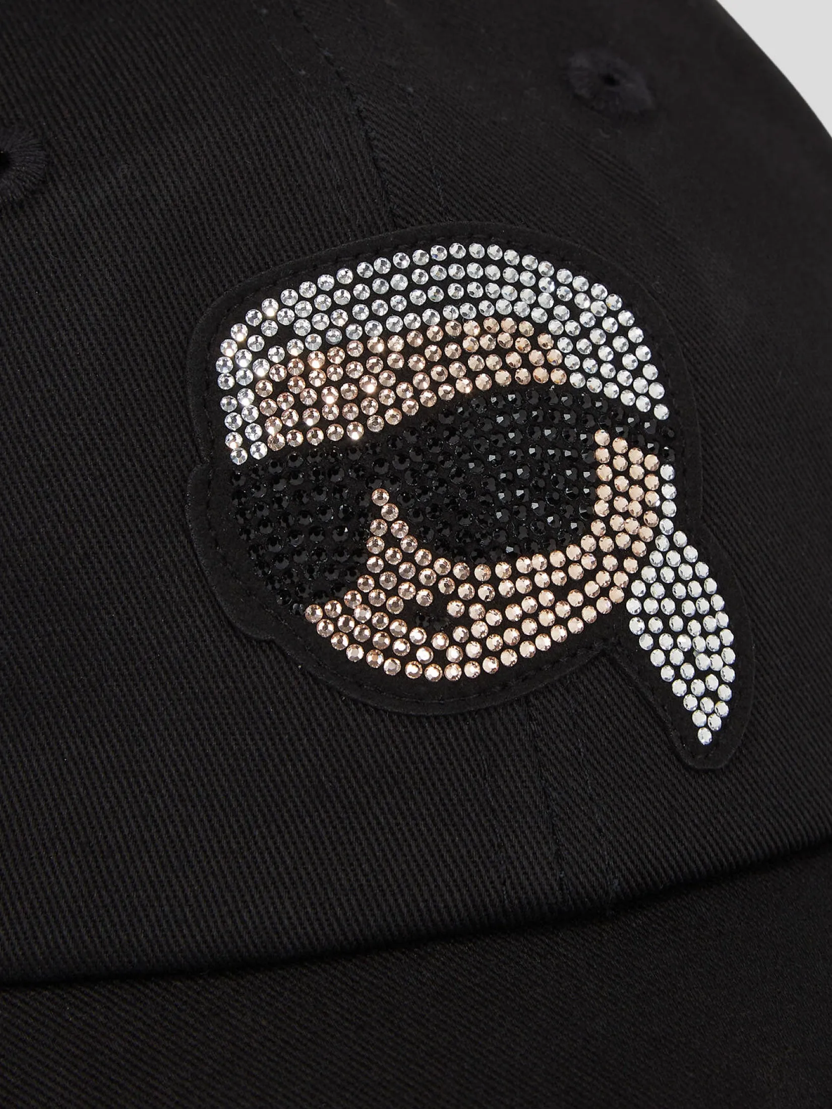 K/IKONIK 2.0 KARL RHNSTNS CAP