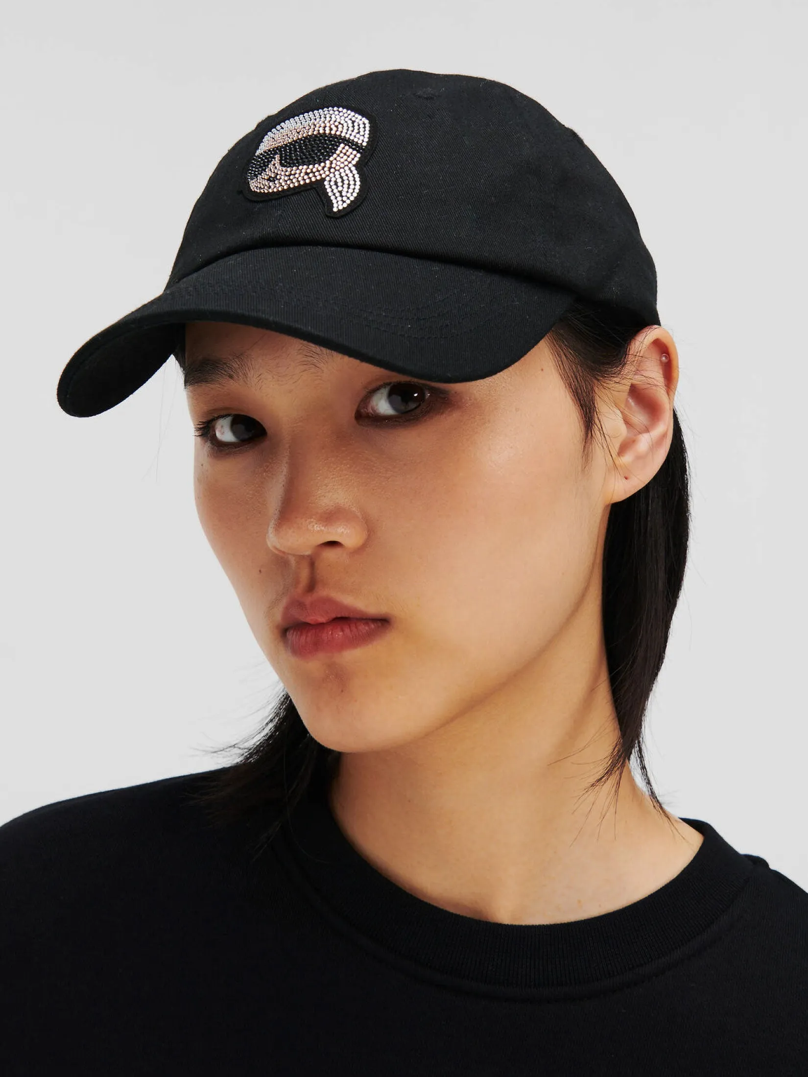 K/IKONIK 2.0 KARL RHNSTNS CAP