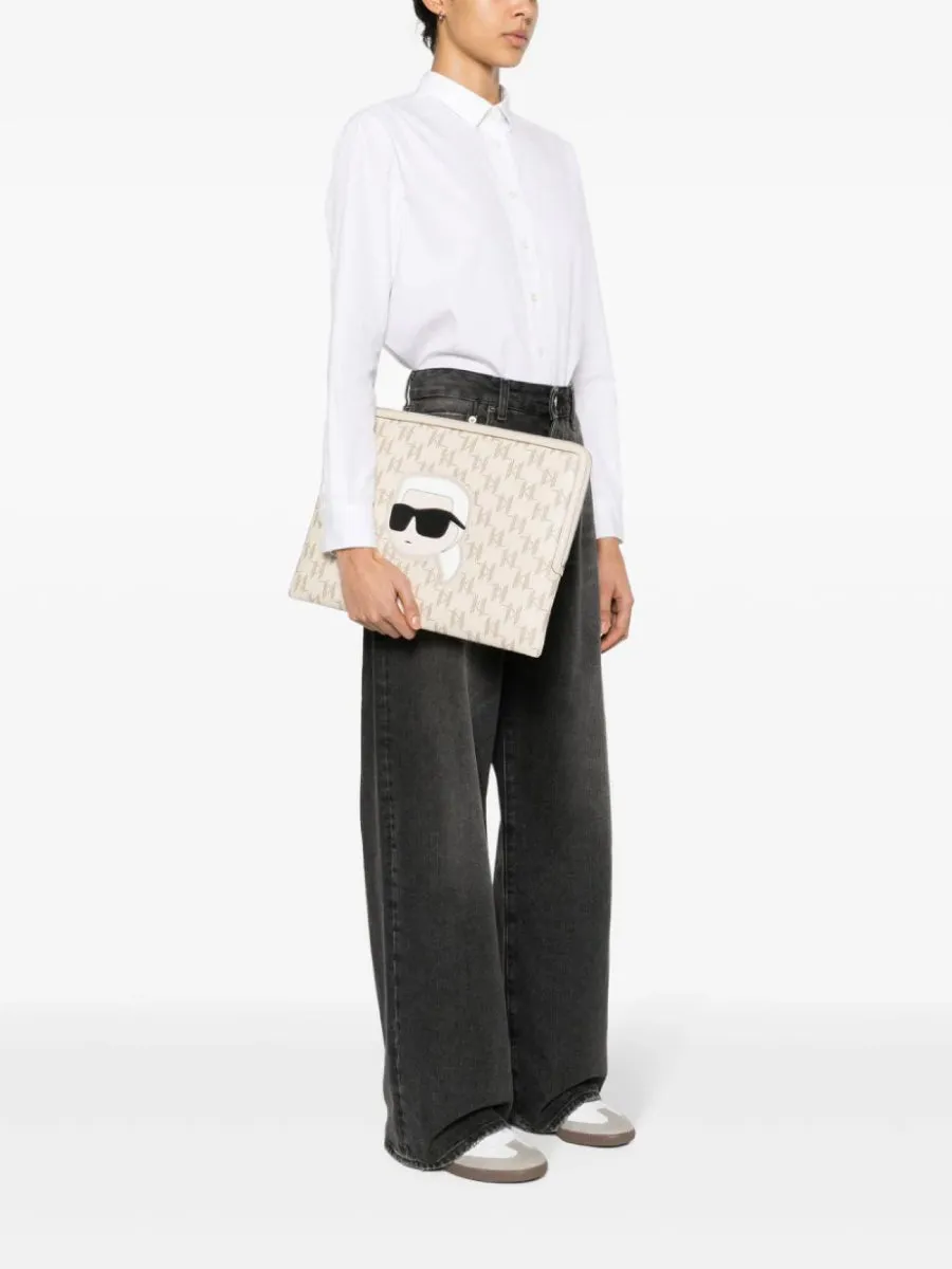 K/IKONIK 2.0 MONO CC LG POUCH