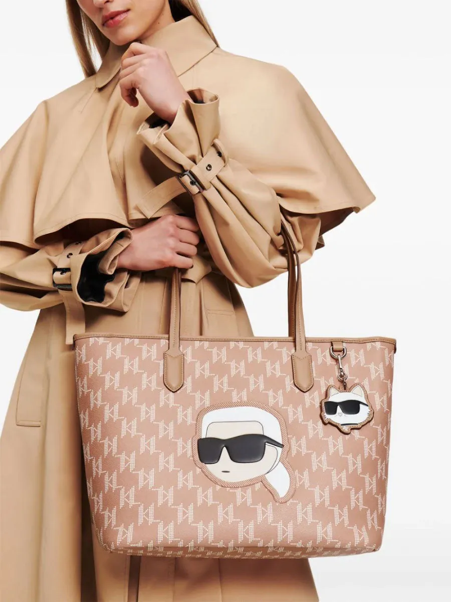 K/IKONIK 2.0 MONO CC LG TOTE