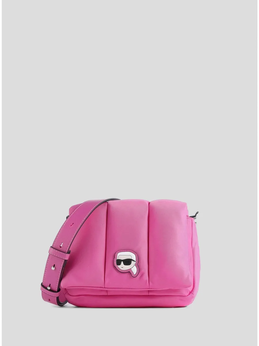 K/IKONIK 2.0 NYLON PUFF CB