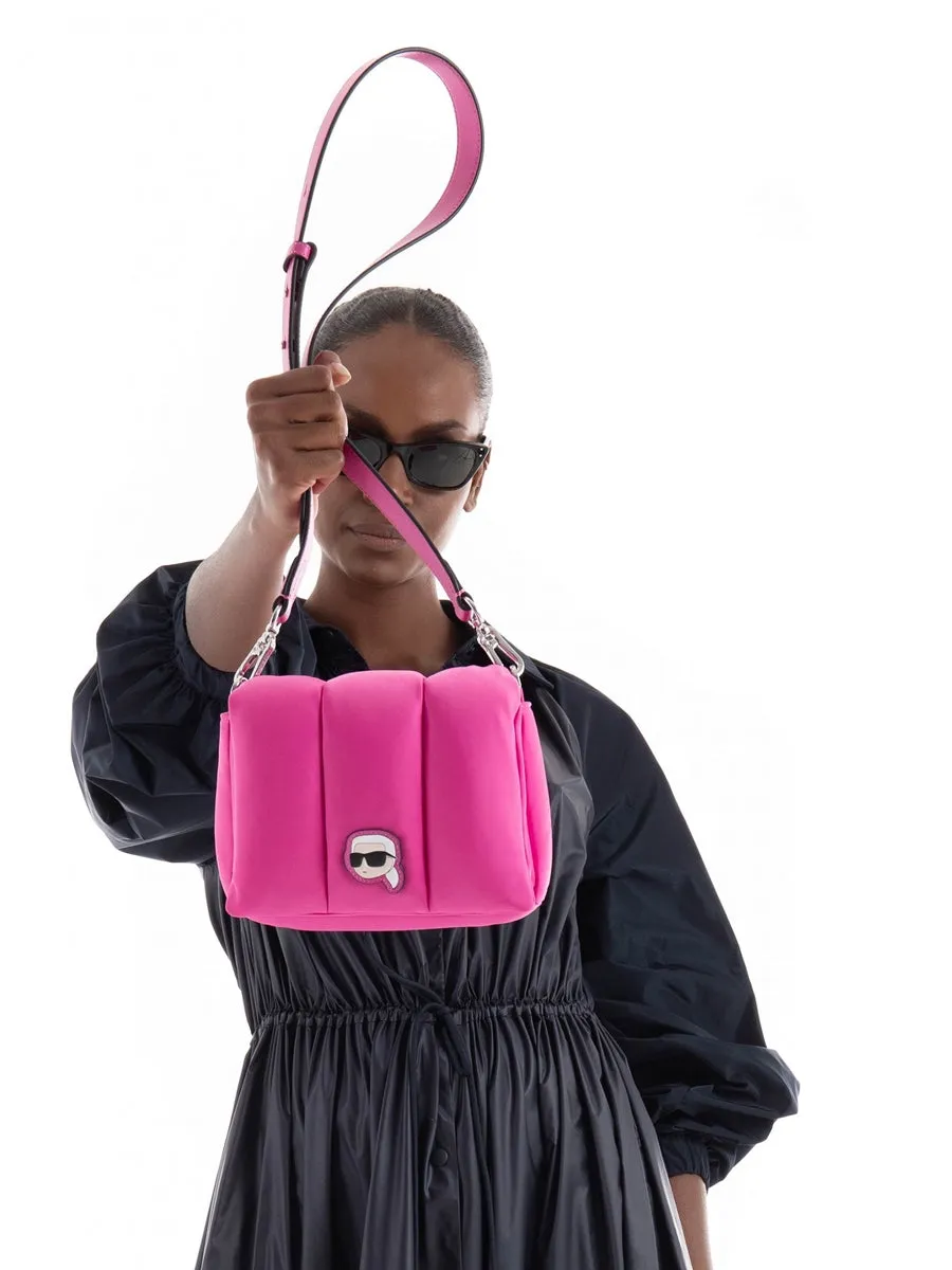 K/IKONIK 2.0 NYLON PUFF CB