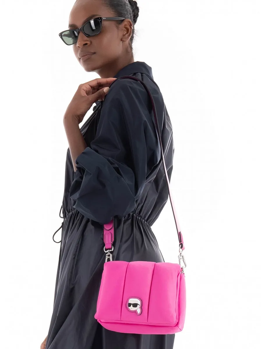 K/IKONIK 2.0 NYLON PUFF CB
