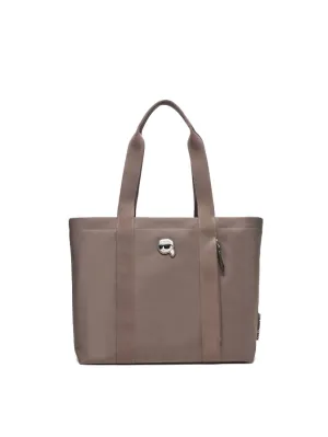 K/IKONIK 2.0 NYLON ZIP TOTE
