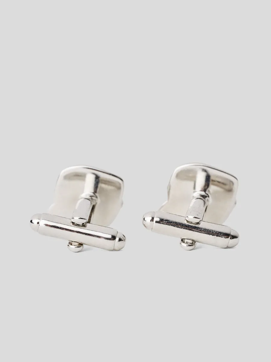 K/IKONIK KARL CUFFLINKS