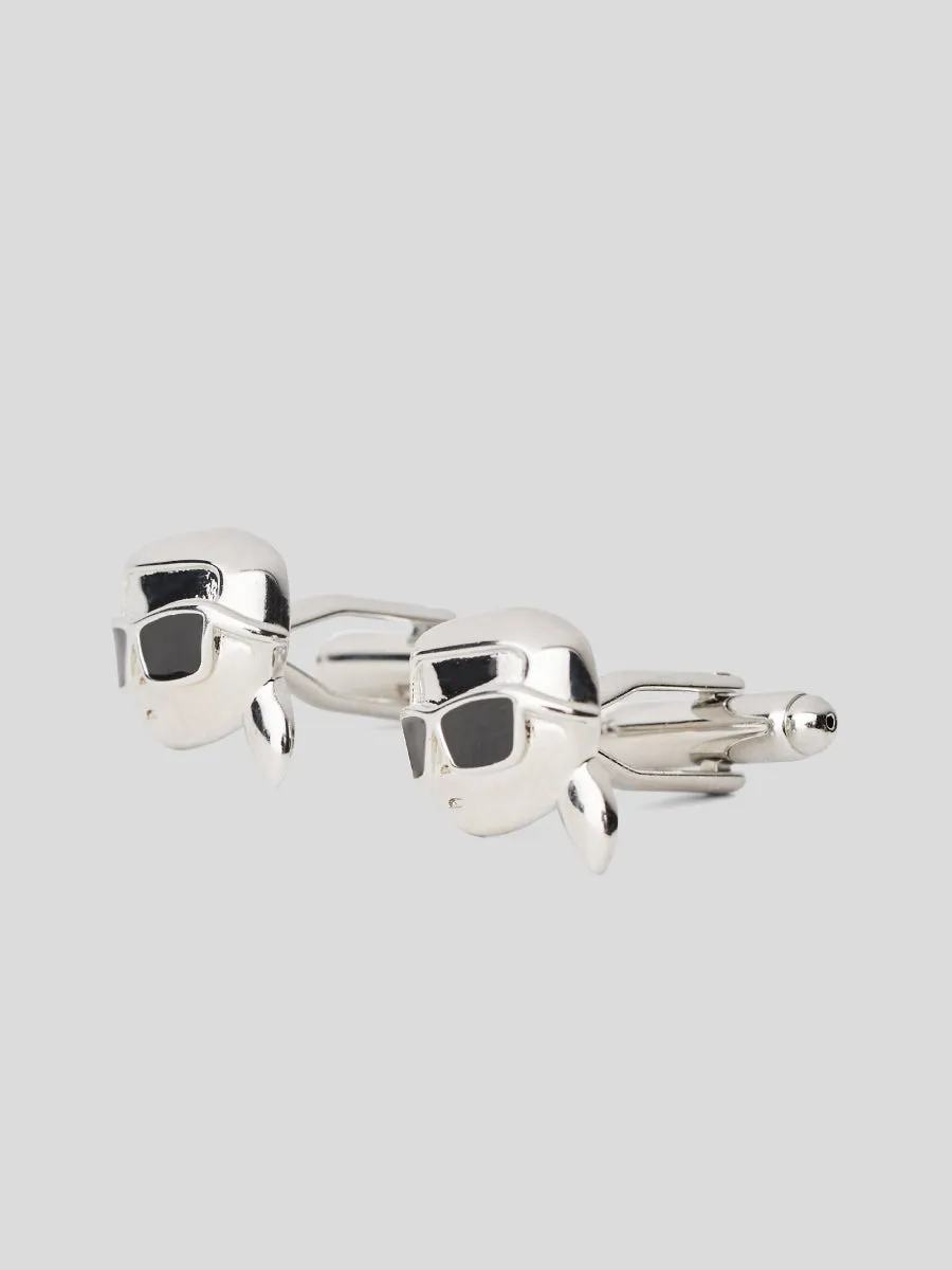 K/IKONIK KARL CUFFLINKS