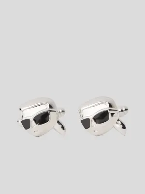 K/IKONIK KARL CUFFLINKS