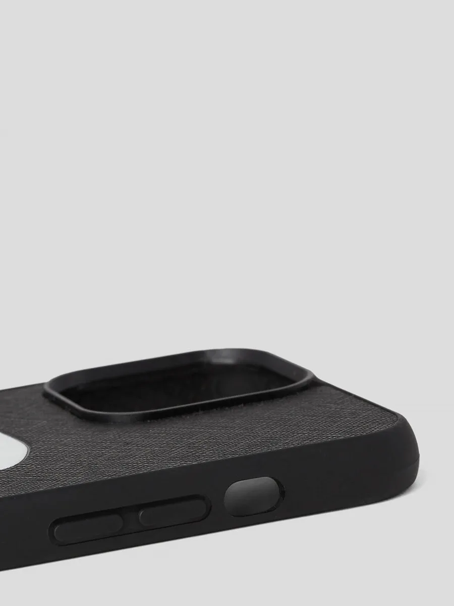 K/IKONIK KARL IPHONE 14 PRO MAX CASE