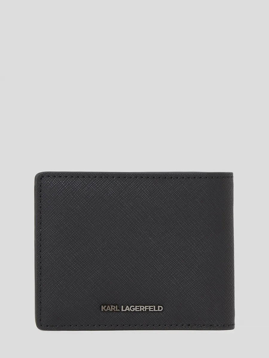 K/IKONIK KORE BI-FOLD WALLET