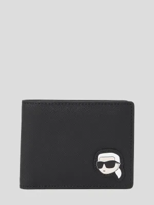 K/IKONIK KORE BI-FOLD WALLET