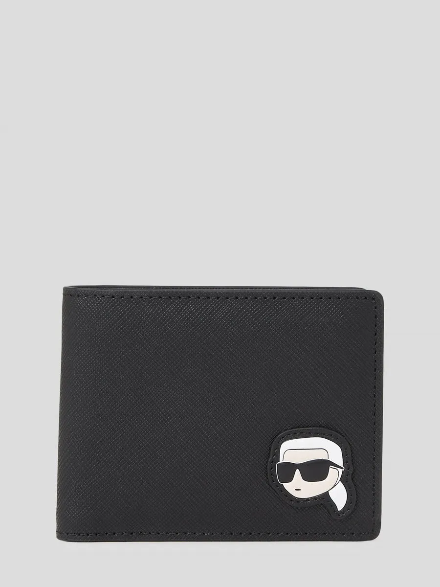 K/IKONIK KORE BI-FOLD WALLET