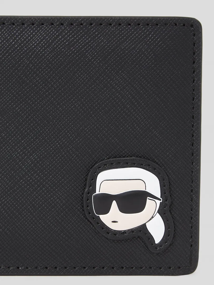 K/IKONIK KORE BI-FOLD WALLET