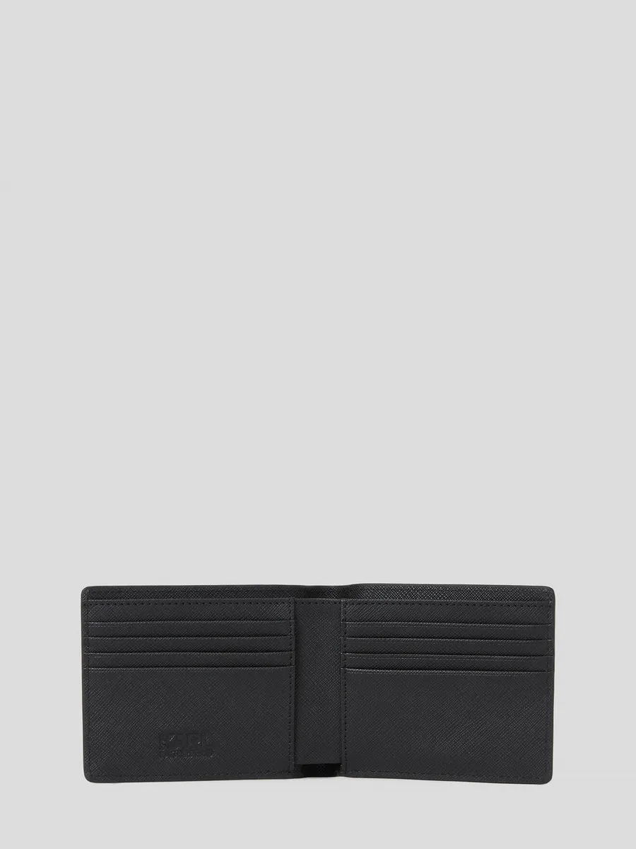 K/IKONIK KORE BI-FOLD WALLET
