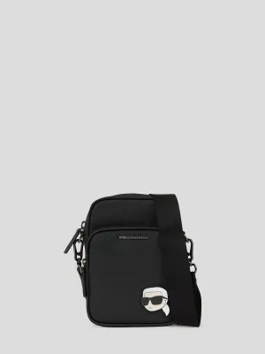 K/IKONIK KORE NORTH-SOUTH CROSSBODY
