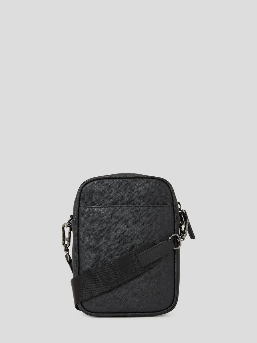K/IKONIK KORE NORTH-SOUTH CROSSBODY