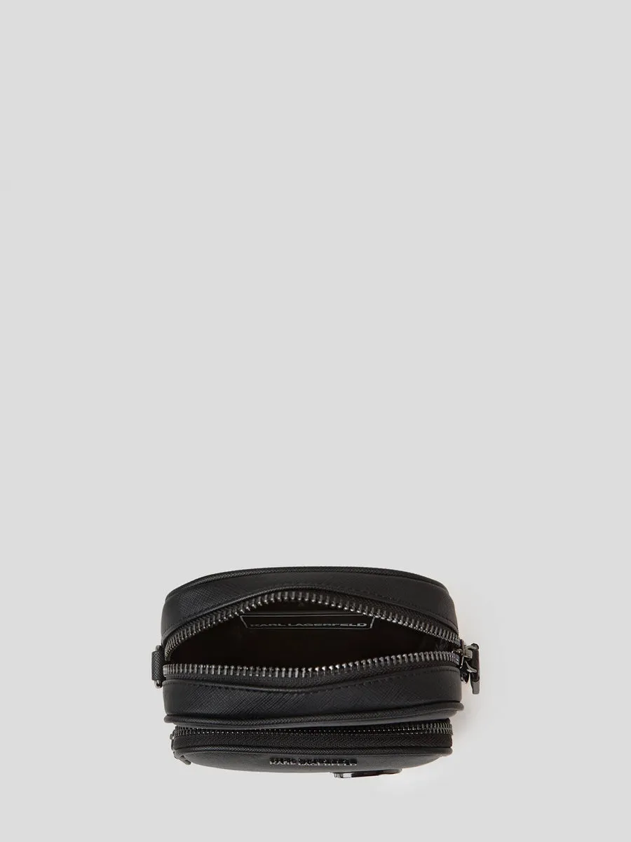 K/IKONIK KORE NORTH-SOUTH CROSSBODY